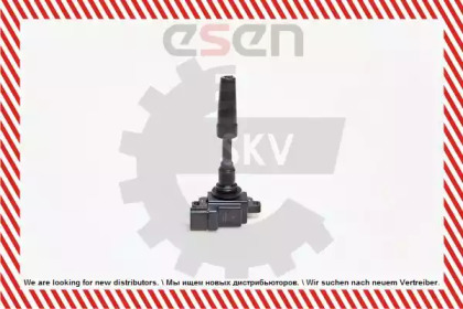 Катушка зажигания ESEN SKV 03SKV077