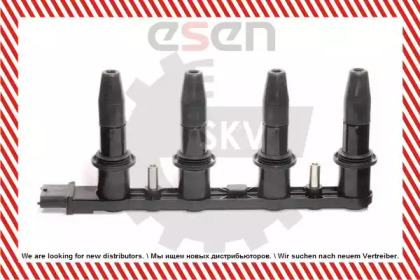 Катушка зажигания ESEN SKV 03SKV123