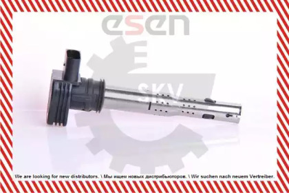 Катушка зажигания ESEN SKV 03SKV134