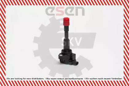 Катушка зажигания ESEN SKV 03SKV166