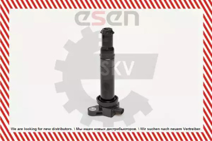 Катушка зажигания ESEN SKV 03SKV167