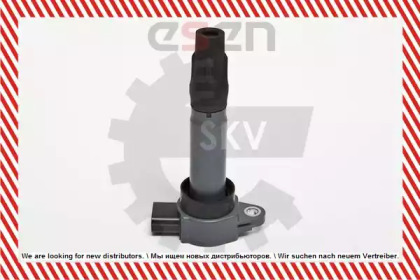 Катушка зажигания ESEN SKV 03SKV198