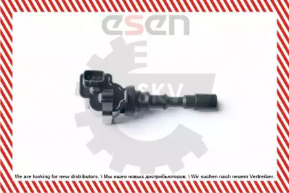 Катушка зажигания ESEN SKV 03SKV232