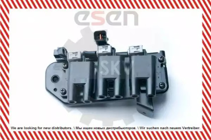 Катушка зажигания ESEN SKV 03SKV234