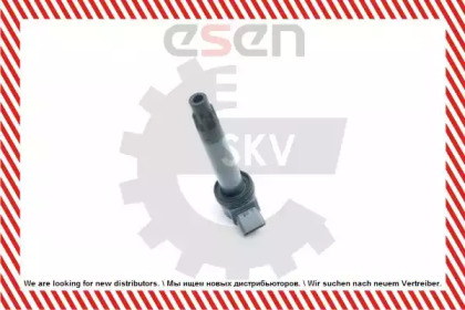 Катушка зажигания ESEN SKV 03SKV265