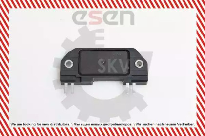 Коммутатор ESEN SKV 03SKV906