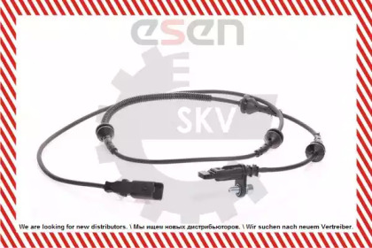 Датчик ESEN SKV 06SKV105