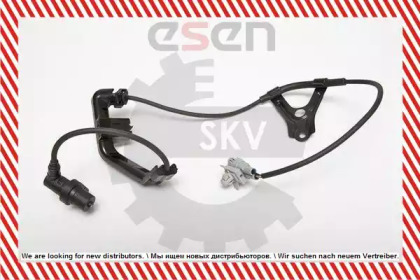 Датчик ESEN SKV 06SKV189