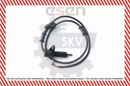 Датчик ESEN SKV 06SKV255