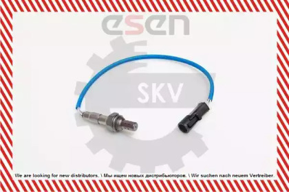 Датчик ESEN SKV 09SKV002