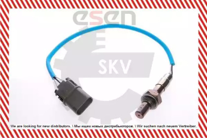 Датчик ESEN SKV 09SKV016