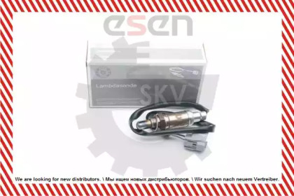 Датчик ESEN SKV 09SKV611