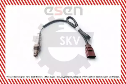 Датчик ESEN SKV 09SKV991