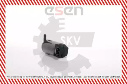 Насос ESEN SKV 15SKV016