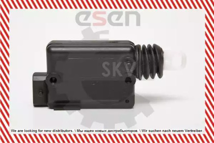 Замок ESEN SKV 16SKV090