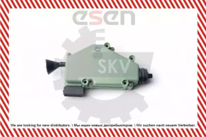 Замок ESEN SKV 16SKV120