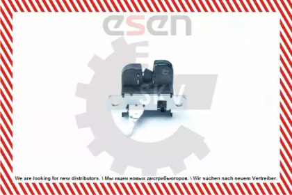 Переключатель ESEN SKV 16SKV308