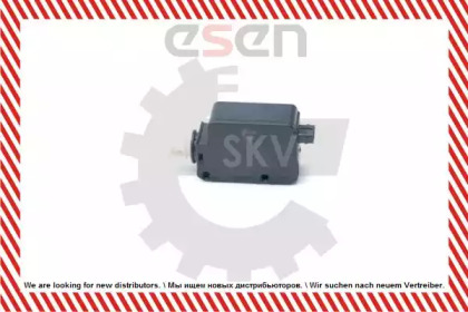 Переключатель ESEN SKV 16SKV319