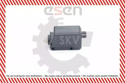 Переключатель ESEN SKV 16SKV320