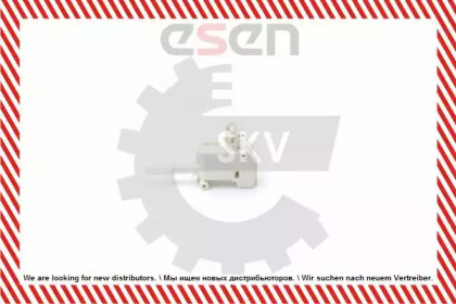 Переключатель ESEN SKV 16SKV328