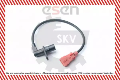 Датчик ESEN SKV 17SKV306