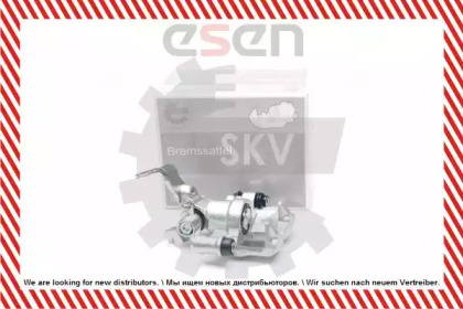 Тормозной суппорт ESEN SKV 23SKV243