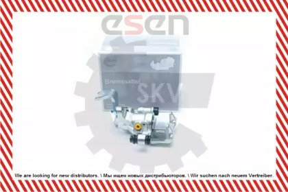 Тормозной суппорт ESEN SKV 23SKV244