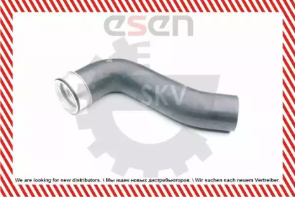 Шлангопровод ESEN SKV 24SKV050