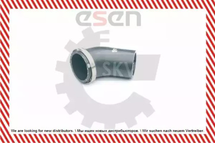 Шлангопровод ESEN SKV 24SKV056