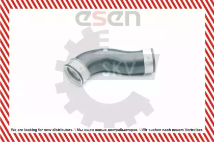 Шлангопровод ESEN SKV 24SKV057