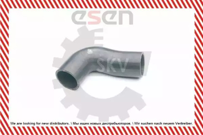 Шлангопровод ESEN SKV 24SKV117