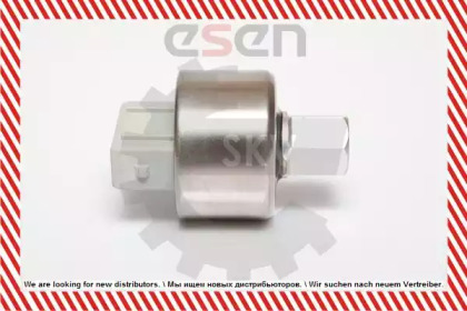 Переключатель ESEN SKV 95SKV109