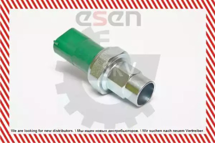 Переключатель ESEN SKV 95SKV121