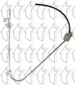 Подъемное устройство для окон TRICLO 102001