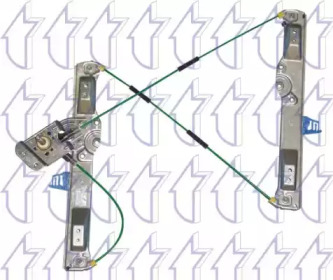 Подъемное устройство для окон TRICLO 108494