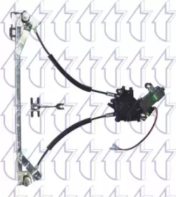 Подъемное устройство для окон TRICLO 111012