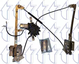 Подъемное устройство для окон TRICLO 111088