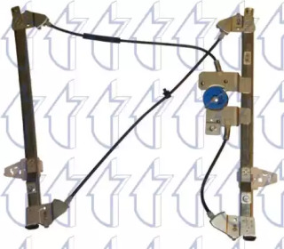 Подъемное устройство для окон TRICLO 111329