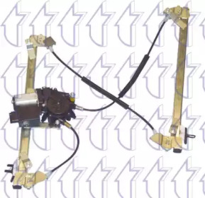 Подъемное устройство для окон TRICLO 111357