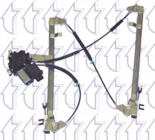 Подъемное устройство для окон TRICLO 111363