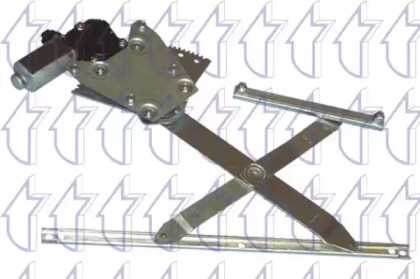 Подъемное устройство для окон TRICLO 111369