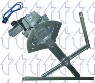 Подъемное устройство для окон TRICLO 111863