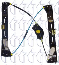 Подъемное устройство для окон TRICLO 113617