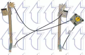 Подъемное устройство для окон TRICLO 113621