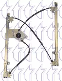 Подъемное устройство для окон TRICLO 115592
