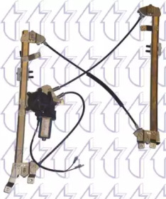 Подъемное устройство для окон TRICLO 115635