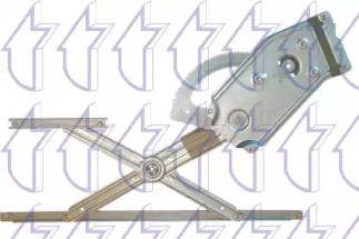 Подъемное устройство для окон TRICLO 115642