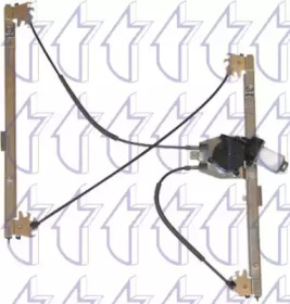 Подъемное устройство для окон TRICLO 115651