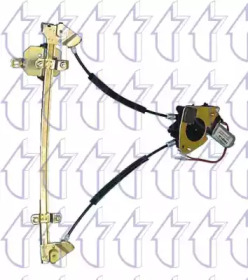 Подъемное устройство для окон TRICLO 118192