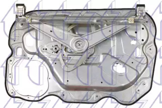 Подъемное устройство для окон TRICLO 118641